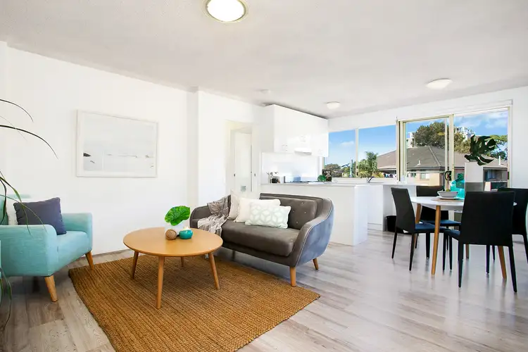 Main view of Homely apartment listing, 9/34 Brittain Crescent, Hillsdale NSW 2036