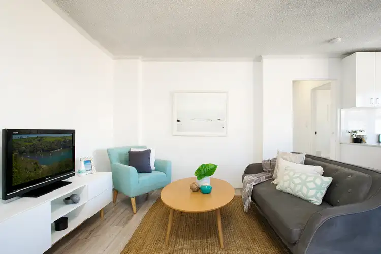 Fourth view of Homely apartment listing, 9/34 Brittain Crescent, Hillsdale NSW 2036
