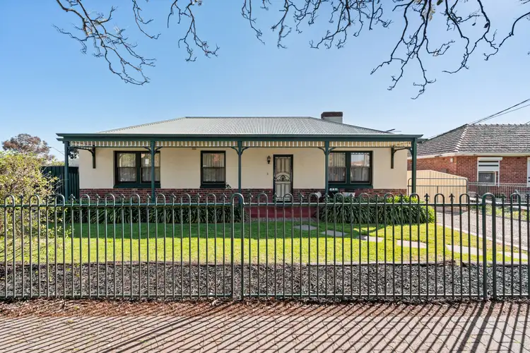 1 Perry Avenue, Daw Park SA 5041
