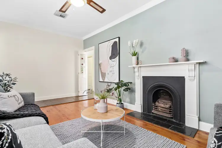 Fifth view of Homely house listing, 1 Perry Avenue, Daw Park SA 5041