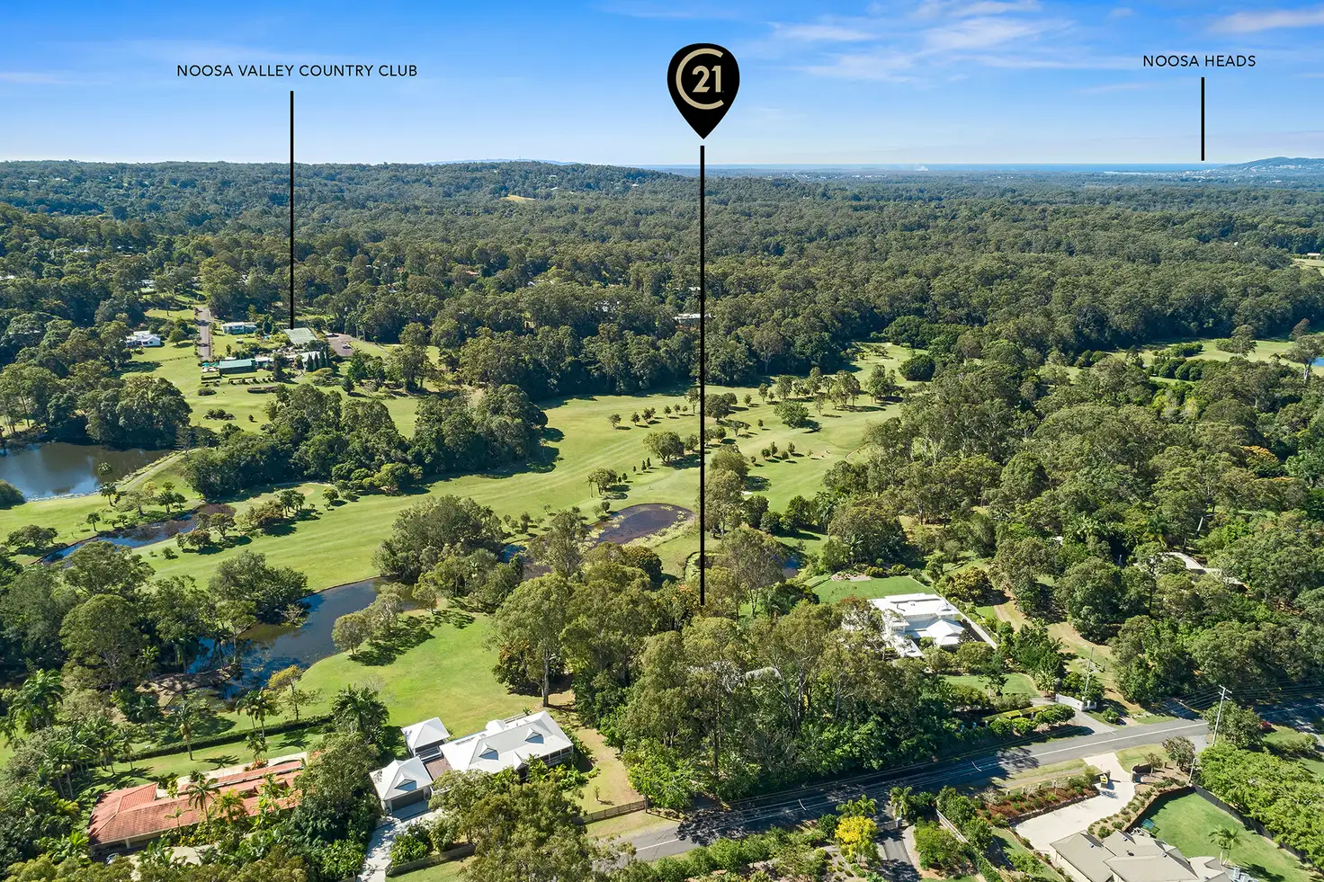 Main view of Homely house listing, 156 Valley Drive, Doonan QLD 4562