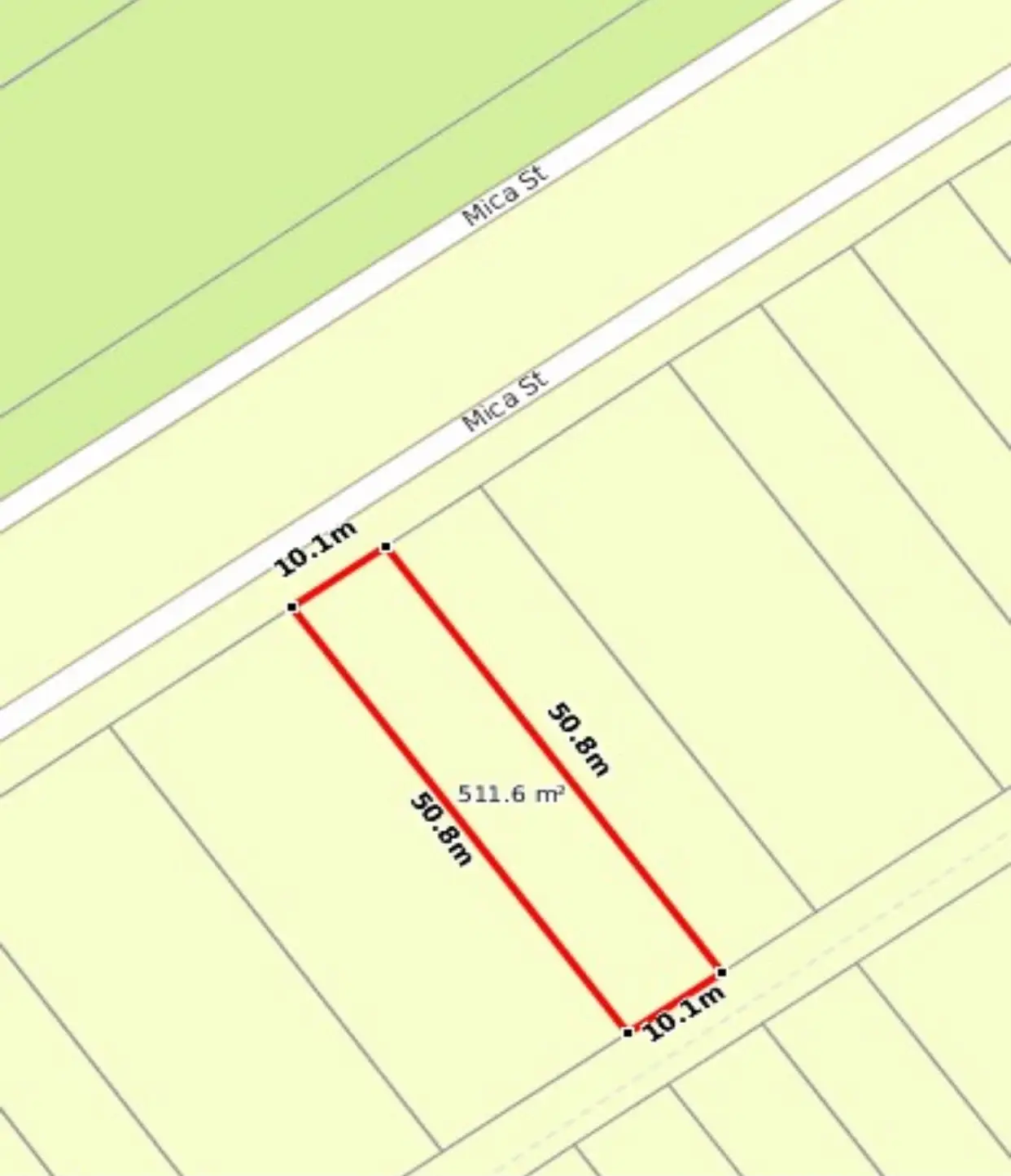 Main view of Homely land listing, 47 Mica Street, Broken Hill NSW 2880