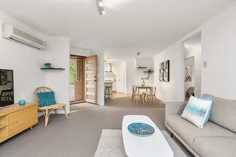 Main view of Homely house listing, 145A Bishopsgate Street, Carlisle WA 6101