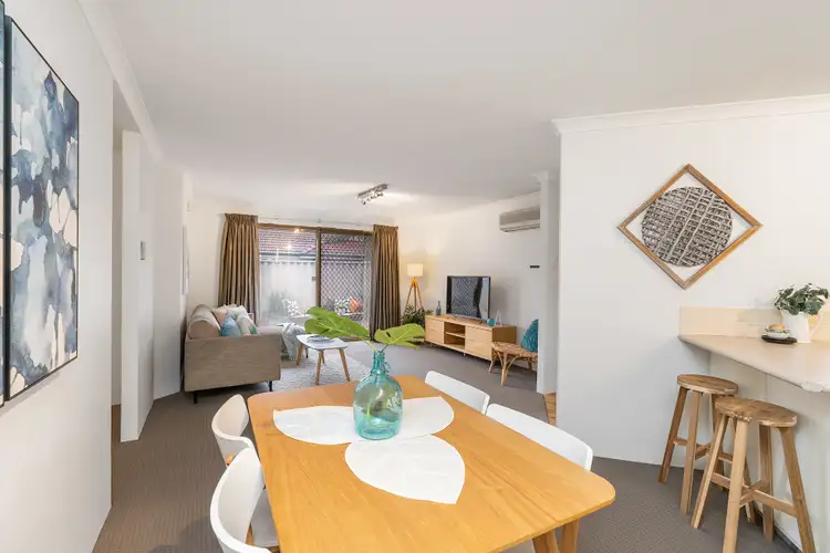 Fifth view of Homely house listing, 145A Bishopsgate Street, Carlisle WA 6101