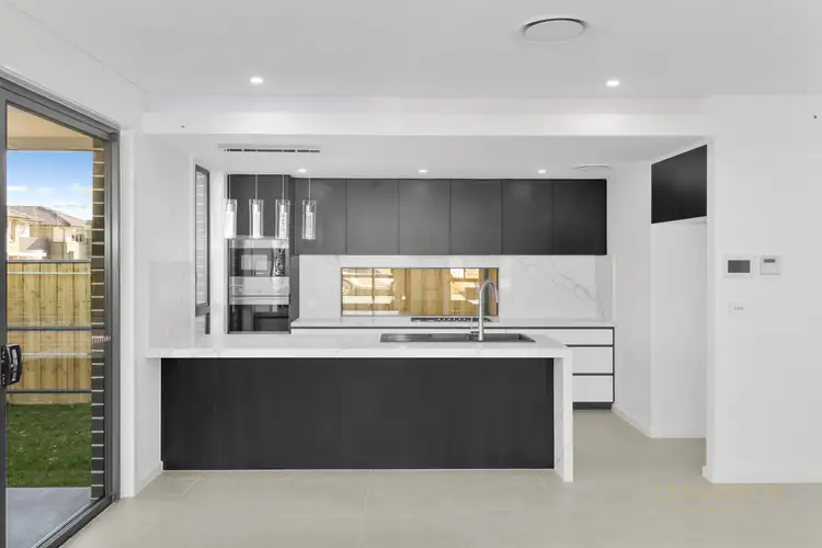 Third view of Homely house listing, 93 Mcalister Parade, Marsden Park NSW 2765