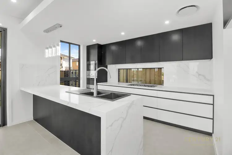 Sixth view of Homely house listing, 93 Mcalister Parade, Marsden Park NSW 2765