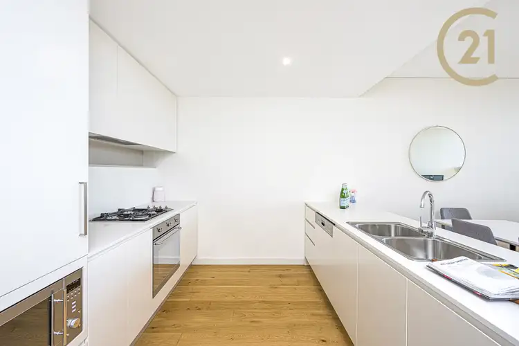 Main view of Homely apartment listing, 812/5 Mooltan Avenue, Macquarie Park NSW 2113