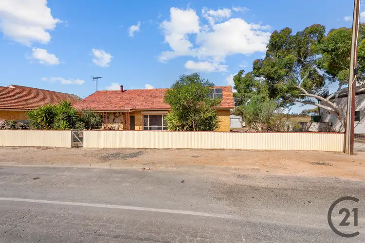 Lot 3 Ridley Road, Sedan SA 5353