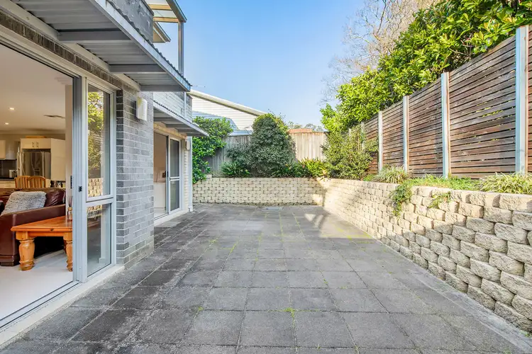 Fifth view of Homely townhouse listing, 8/183-185 Burns Road, Turramurra NSW 2074