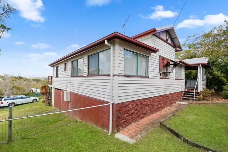14 Harkins Street, Gympie QLD 4570