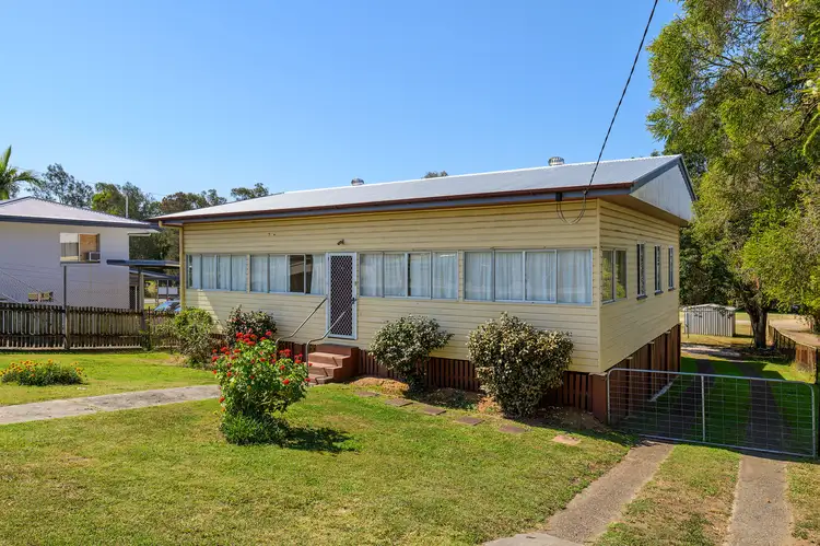 56 Crescent Road, Gympie QLD 4570