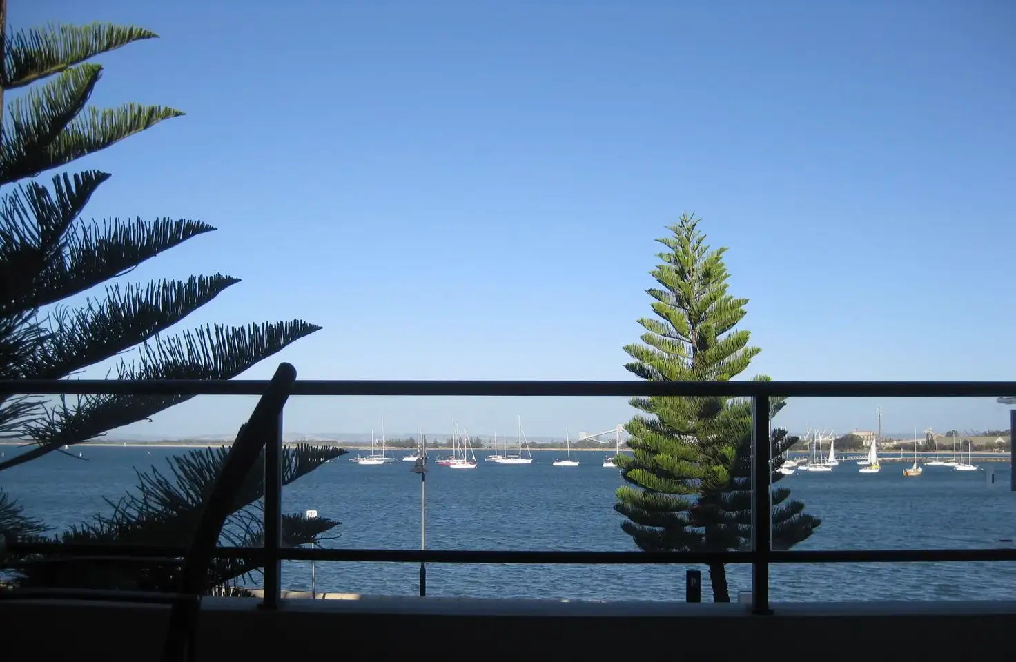 Main view of Homely apartment listing, 14/7 Jetty Road, Bunbury WA 6230