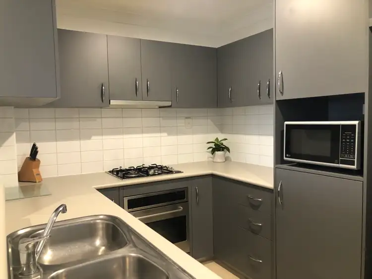 Third view of Homely apartment listing, 14/7 Jetty Road, Bunbury WA 6230