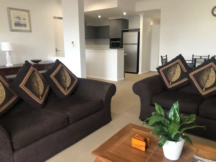 Sixth view of Homely apartment listing, 14/7 Jetty Road, Bunbury WA 6230