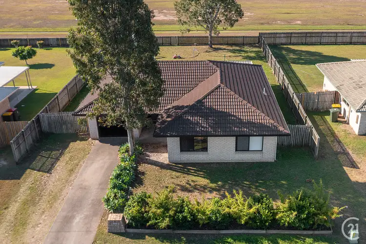 Fifth view of Homely house listing, 33 Gunsynd Way, Point Vernon QLD 4655