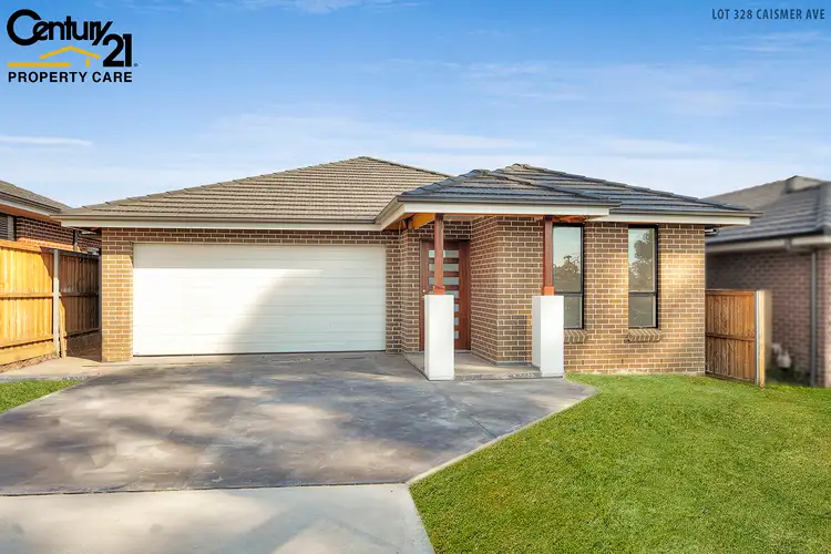 16 Casimer Avenue, Elderslie NSW 2570
