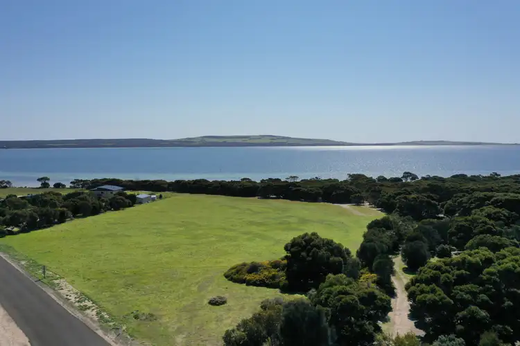Main view of Homely land listing, Lot 20 Shoals Road, Kingscote SA 5223
