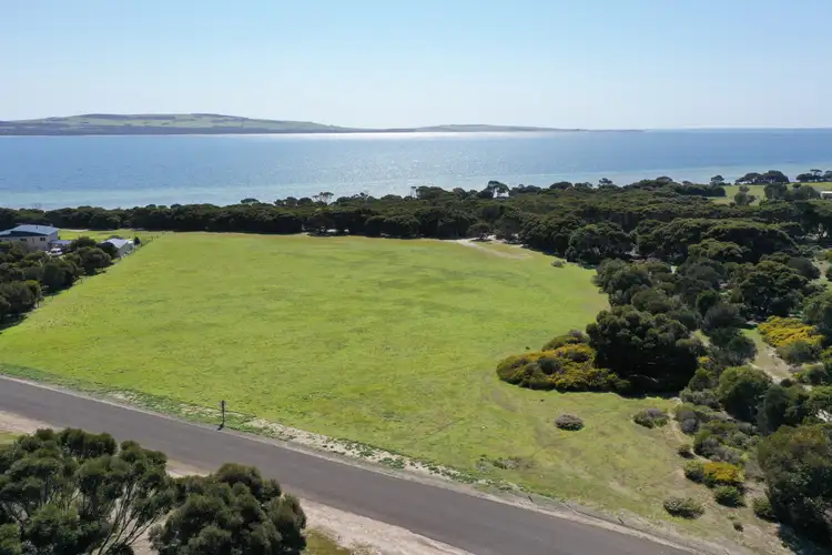 Second view of Homely land listing, Lot 20 Shoals Road, Kingscote SA 5223