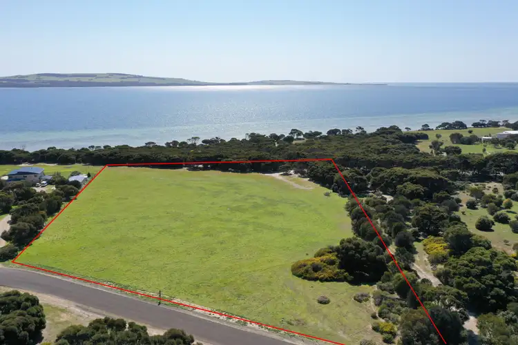 Sixth view of Homely land listing, Lot 20 Shoals Road, Kingscote SA 5223