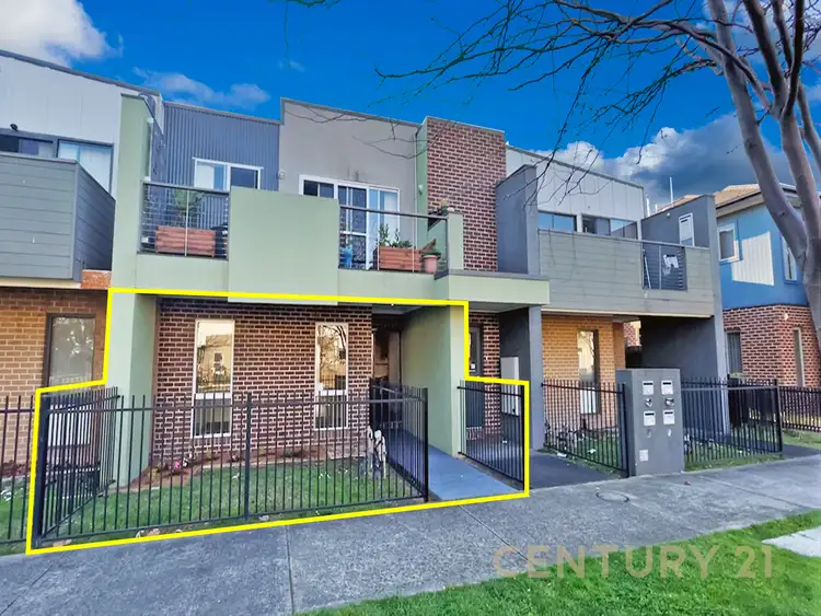 95 Keneally Street, Dandenong VIC 3175