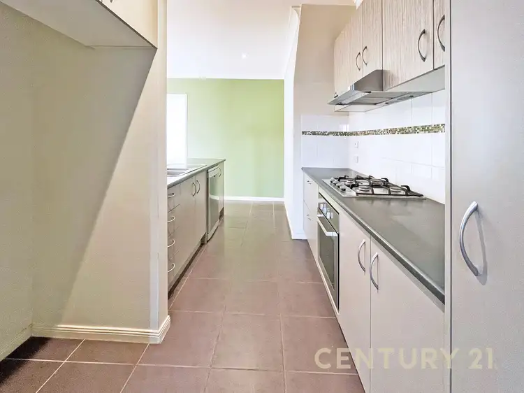 Fourth view of Homely unit listing, 95 Keneally Street, Dandenong VIC 3175