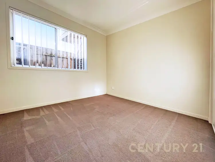 Sixth view of Homely unit listing, 95 Keneally Street, Dandenong VIC 3175