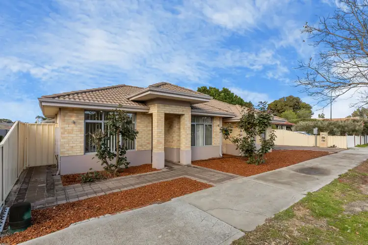 Second view of Homely house listing, 170A Star Street, Carlisle WA 6101