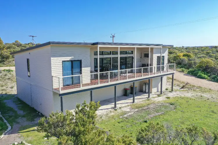 52 Pennington Road, Island Beach SA 5222