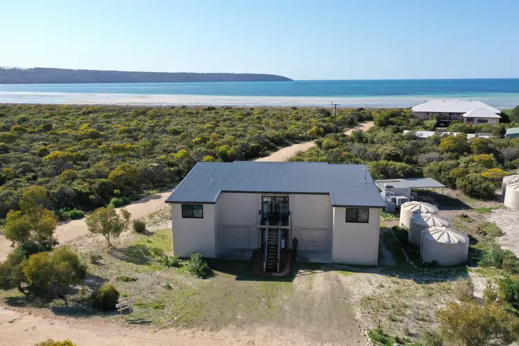Second view of Homely house listing, 52 Pennington Road, Island Beach SA 5222