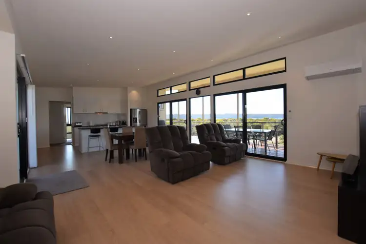 Sixth view of Homely house listing, 52 Pennington Road, Island Beach SA 5222
