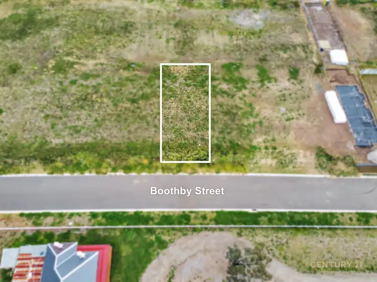 Second view of Homely land listing, 14 Boothby Street, Riverstone NSW 2765