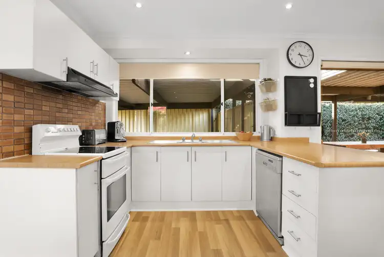 Third view of Homely house listing, 9 Gill Place, Schofields NSW 2762