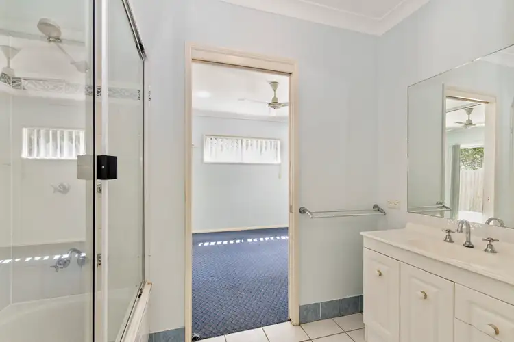 Fifth view of Homely house listing, 15 Michelia Close, Kirwan QLD 4817