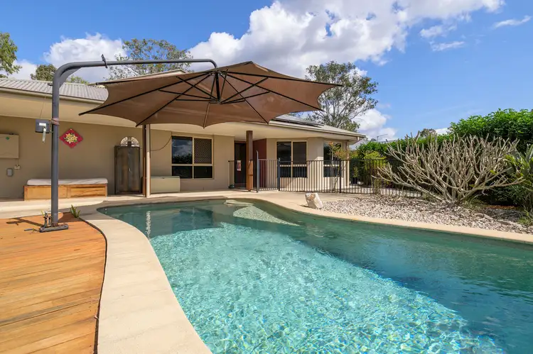 Main view of Homely house listing, 39 Gympie View Drive, Southside QLD 4570