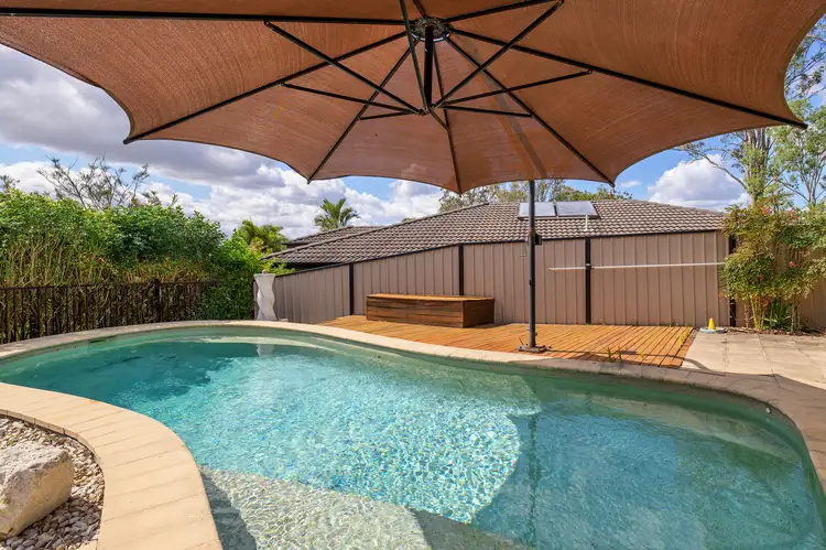Second view of Homely house listing, 39 Gympie View Drive, Southside QLD 4570
