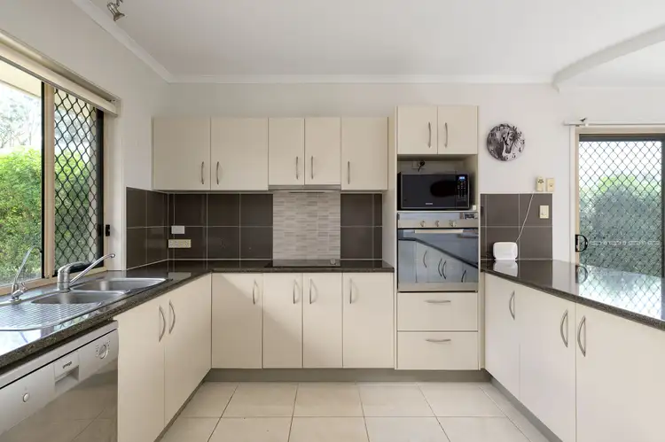 Fifth view of Homely house listing, 39 Gympie View Drive, Southside QLD 4570