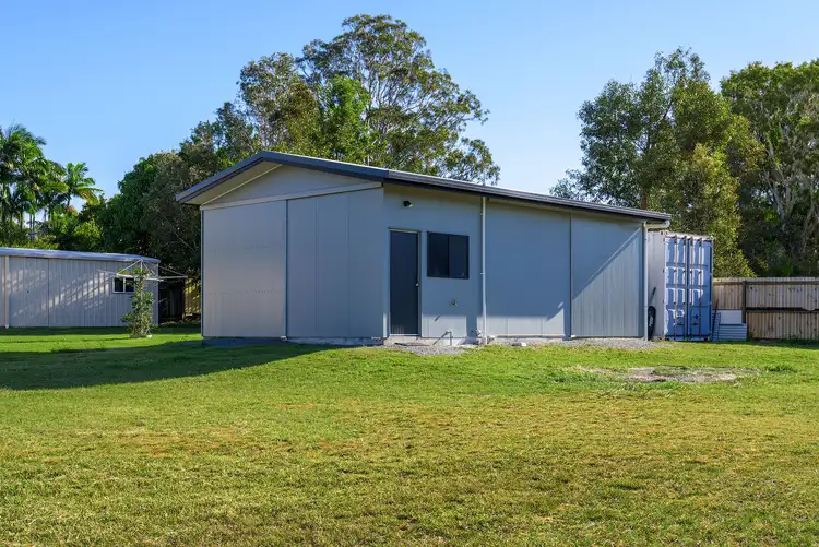 Second view of Homely land listing, 2 Sole Street, Tin Can Bay QLD 4580
