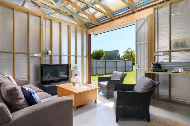 Third view of Homely land listing, 2 Sole Street, Tin Can Bay QLD 4580
