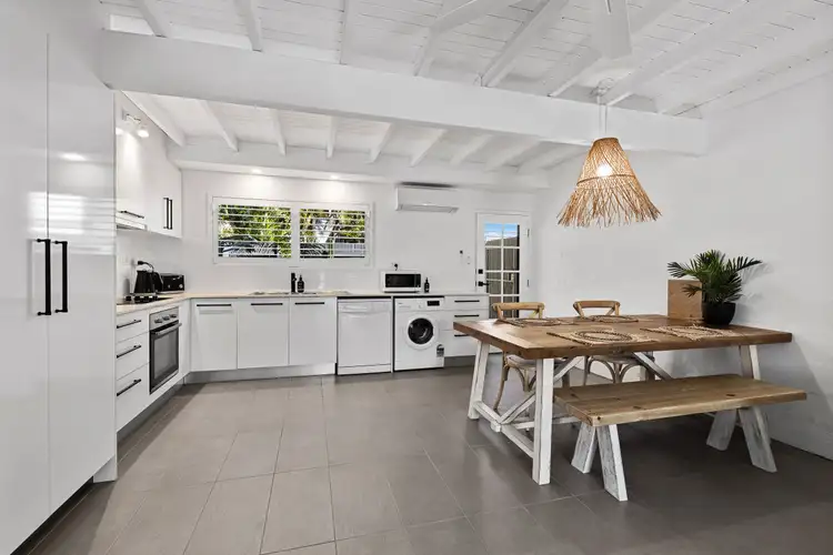 Second view of Homely unit listing, 1/25 Coral Tree Avenue, Noosa Heads QLD 4567