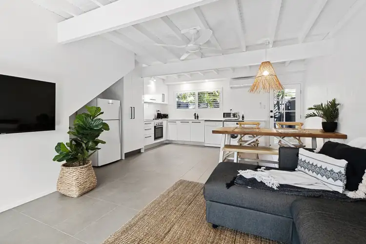 Third view of Homely unit listing, 1/25 Coral Tree Avenue, Noosa Heads QLD 4567