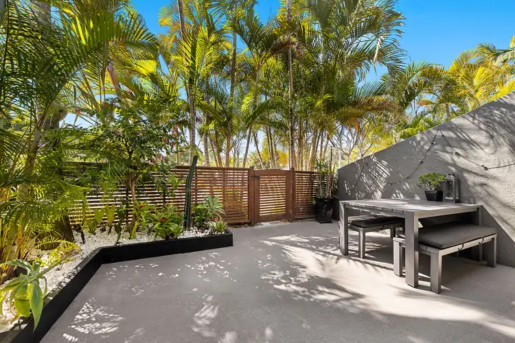 Fifth view of Homely unit listing, 1/25 Coral Tree Avenue, Noosa Heads QLD 4567