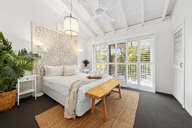 Sixth view of Homely unit listing, 1/25 Coral Tree Avenue, Noosa Heads QLD 4567