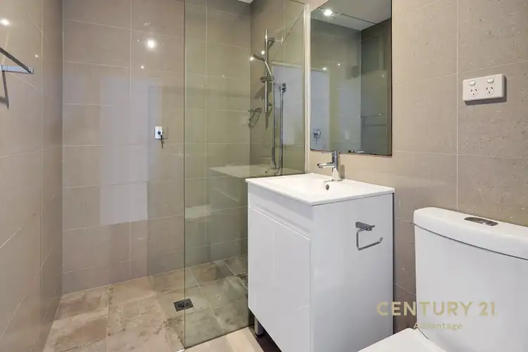 Third view of Homely apartment listing, 3/53-55 Veron Street, Wentworthville NSW 2145