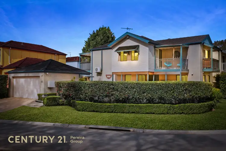 10 Reserve Circuit, Currans Hill NSW 2567