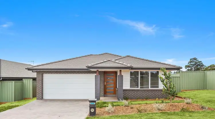 9 Gunbar Way, Nowra NSW 2541