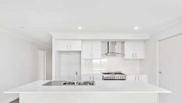 Third view of Homely house listing, 9 Gunbar Way, Nowra NSW 2541