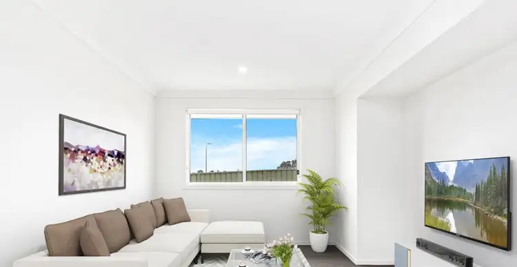 Fourth view of Homely house listing, 9 Gunbar Way, Nowra NSW 2541