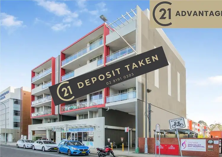 24/24-28 Mons Road, Westmead NSW 2145