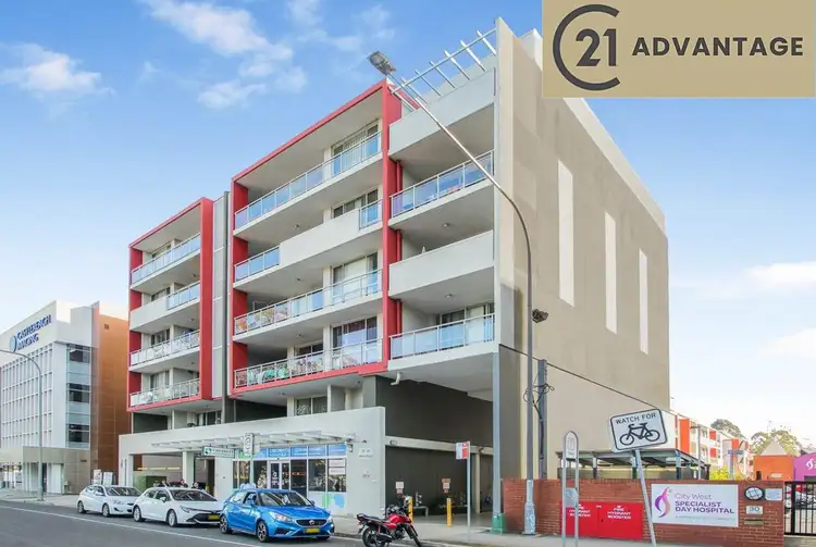 24/24-28 Mons Road, Westmead NSW 2145