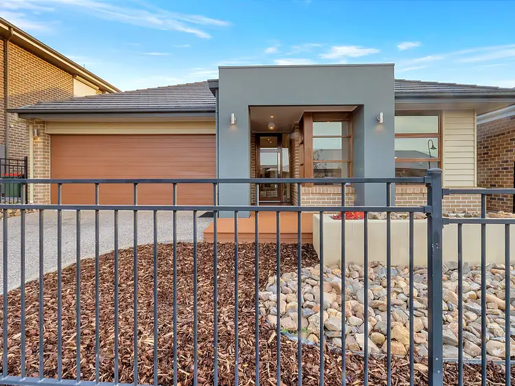 Main view of Homely house listing, 5 Roxburgh Crescent, Blakeview SA 5114